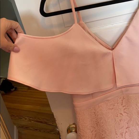 women’s lace dress - Picture 2 of 5